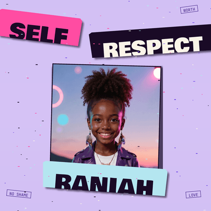 Self Respect