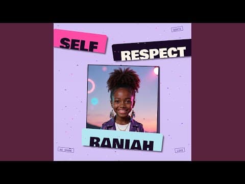 Self Respect